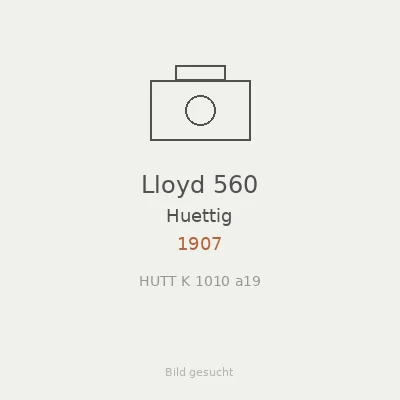 Lloyd 560