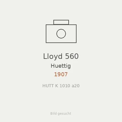 Lloyd 560