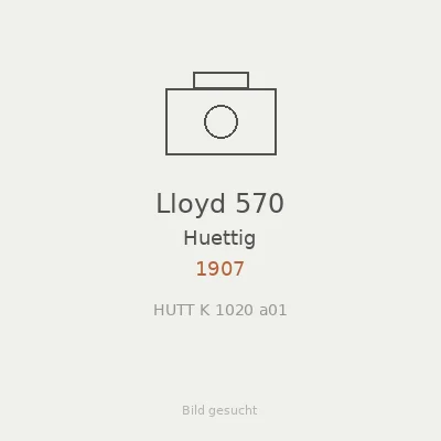 Lloyd 570