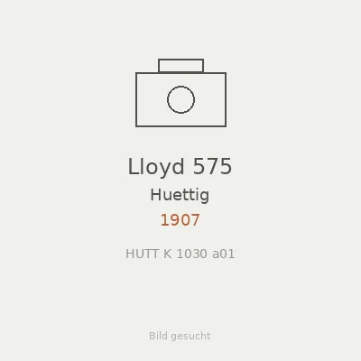 Lloyd 575