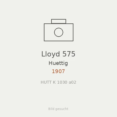 Lloyd 575