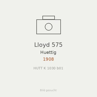 Lloyd 575