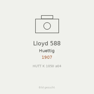 Lloyd 588