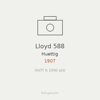 Lloyd 588