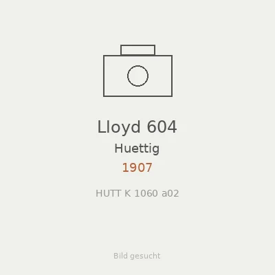 Lloyd 604