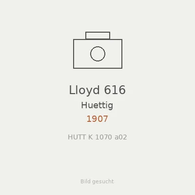 Lloyd 616