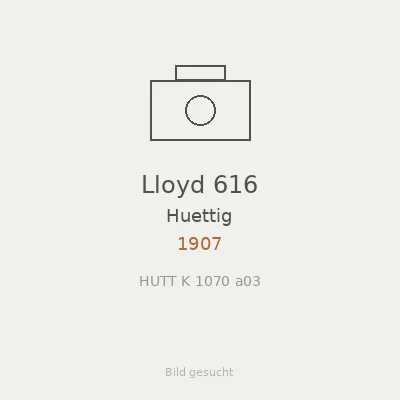 Lloyd 616