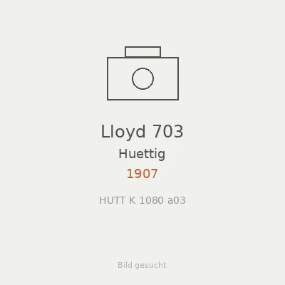 Lloyd 703