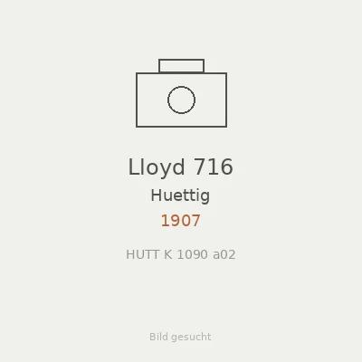 Lloyd 716