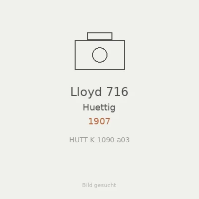 Lloyd 716