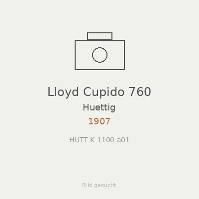Lloyd Cupido 760