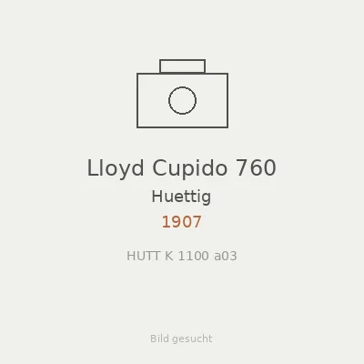 Lloyd Cupido 760