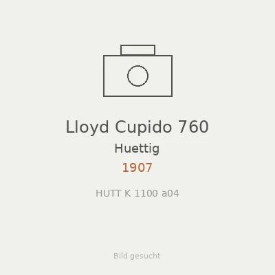 Lloyd Cupido 760