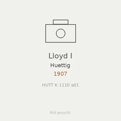 Lloyd I