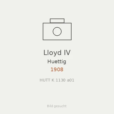 Lloyd IV