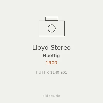 Lloyd Stereo