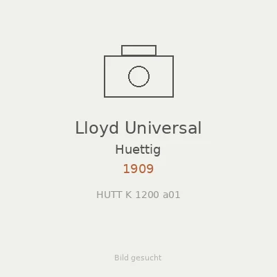Lloyd Universal