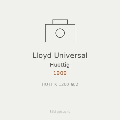 Lloyd Universal