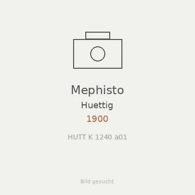 Mephisto