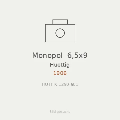 Monopol   6x9