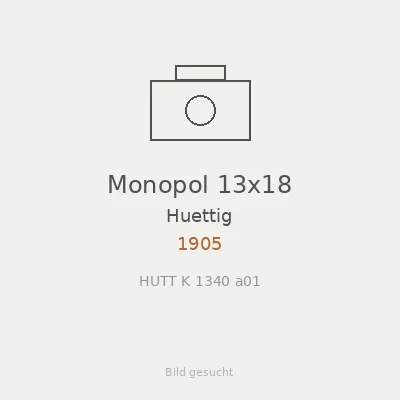 Monopol 9x12 No. 8 a