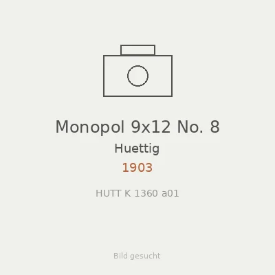 Monopol 12x16