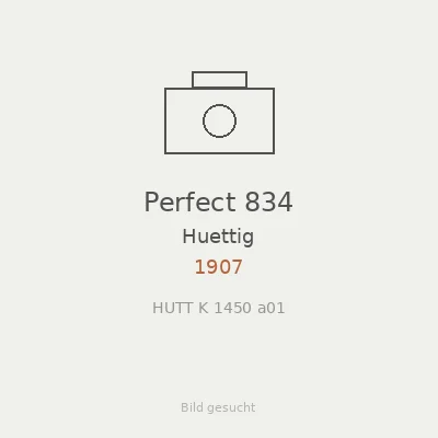 Perfect 834