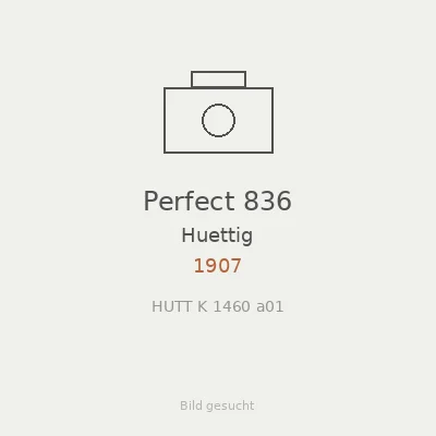 Perfect 836