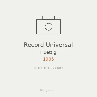 Record Universal