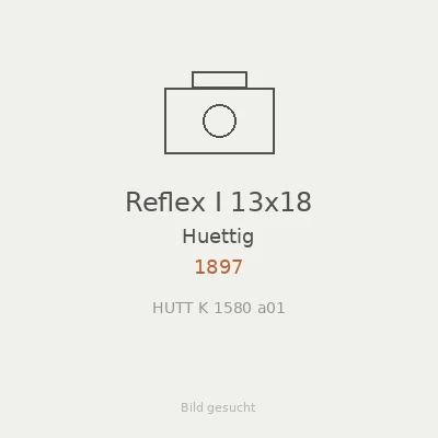 Reflex I 13x18