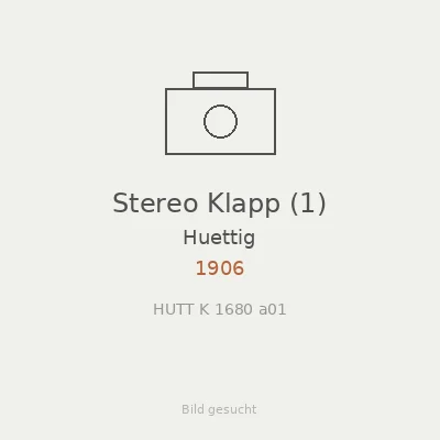 Stereo Klapp (1)