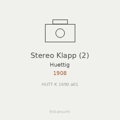 Stereo Klapp (2)
