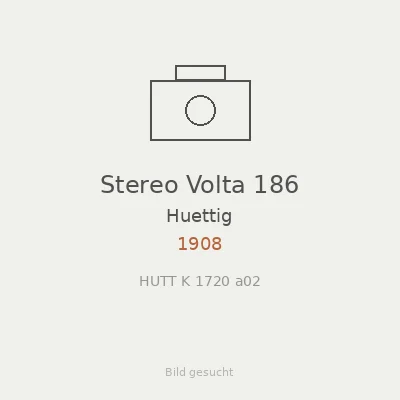 Stereo Volta 186