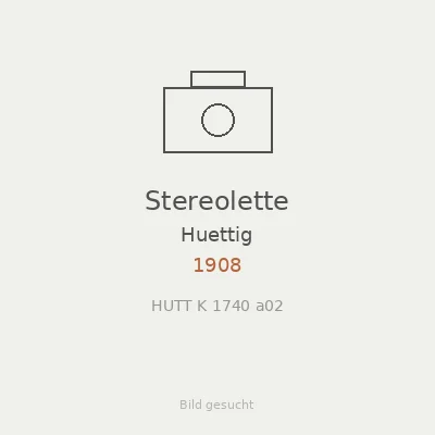 Stereolette