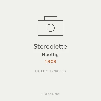 Stereolette