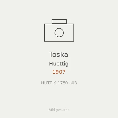 Toska