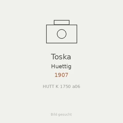 Toska