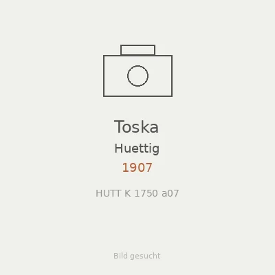 Toska