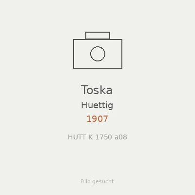 Toska