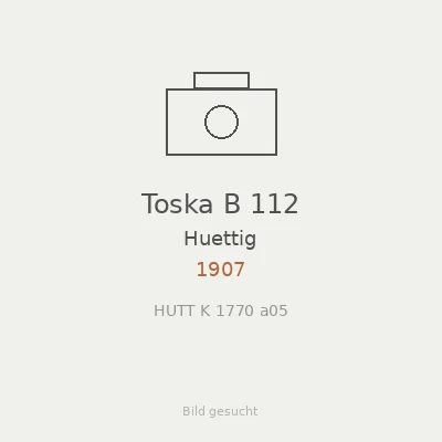 Toska B 112