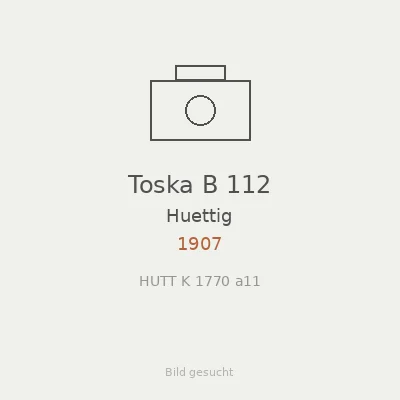 Toska B 112