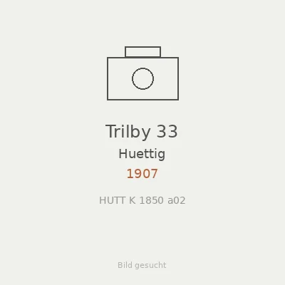 Trilby 33