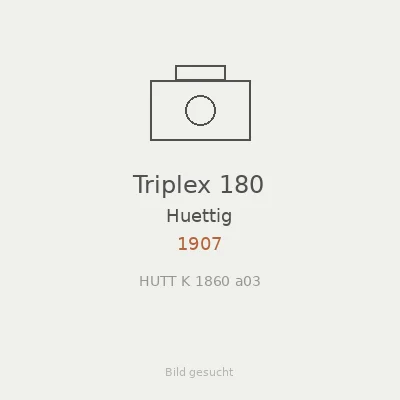 Triplex 180