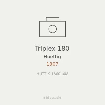 Triplex 180