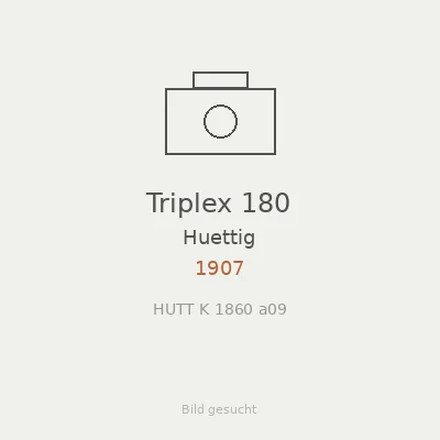 Triplex 180