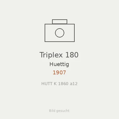 Triplex 180
