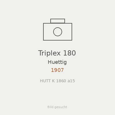 Triplex 180