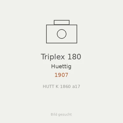 Triplex 180