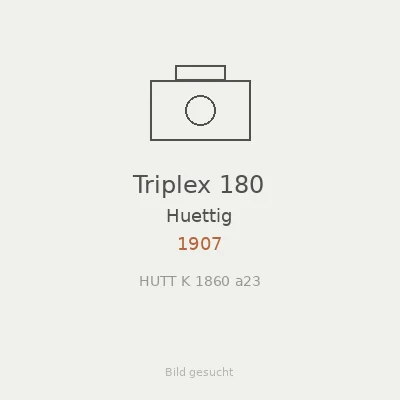Triplex 180