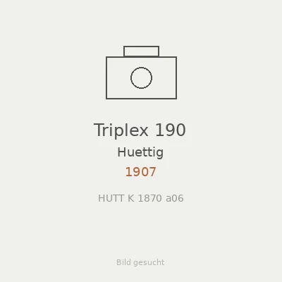 Triplex 190